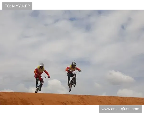 北京市自行车运动协会理事：BMX培养孩子永不言败精神