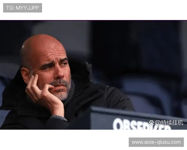 曼城北欧远征准备就绪，瓜迪奥拉强调客场防冷重要性