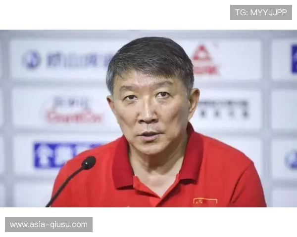 中国女篮主帅宫鲁鸣：世界杯预选赛需对标世界一流强队