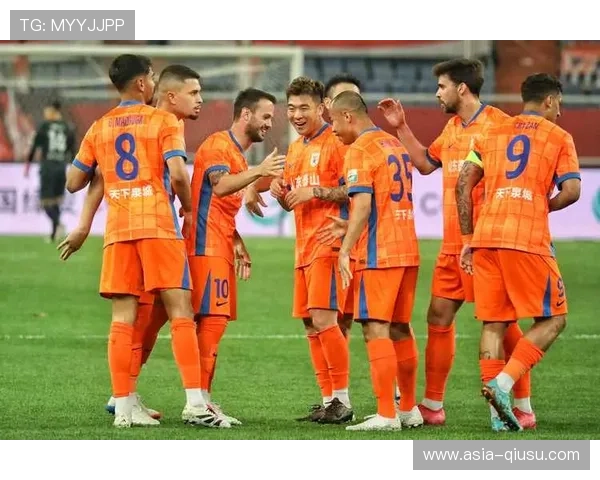 山东泰山2025赛季外援三叉戟合力贡献50球 山东泰山2025赛季外援三叉戟合力贡献50球